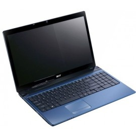 Acer Aspire 5750ZG-B964G75Mnbb Intel® Pentium® B960 Laptop