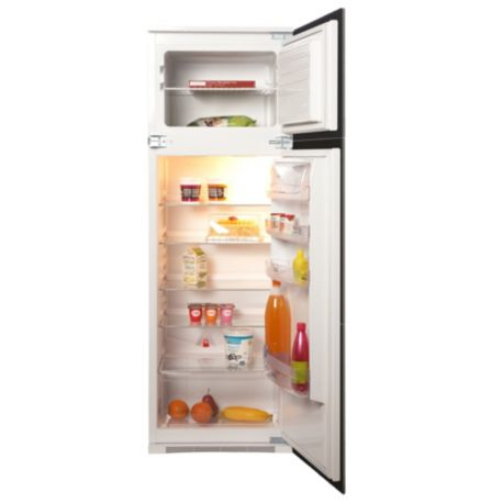 Whirlpool ART364/A+/5 fridge-freezer Built-in