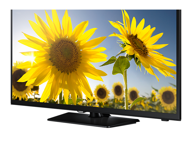 Samsung UA24H4150AR 61 cm (24") HD Black – image 5