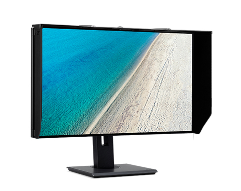 Acer PE0 PE230QK computer monitor – image 6