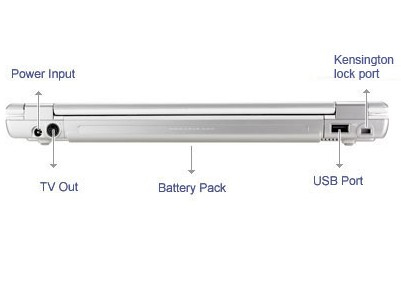 ASUS W5FM-2P007P, DE – image 3
