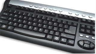 Manhattan 172417 keyboard Office USB – image 3