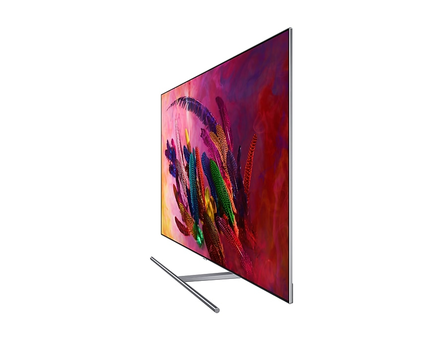 Samsung QN65Q7FNAFXZX TV – image 4