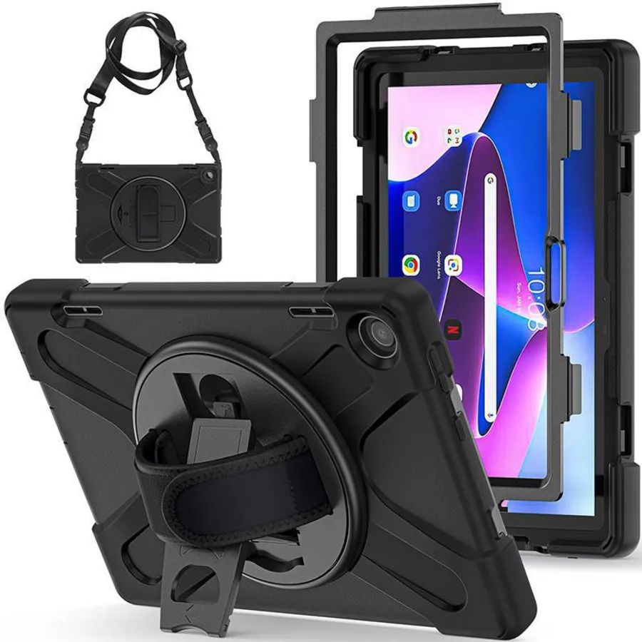 eSTUFF ES683631-BULK tablet case – image 4