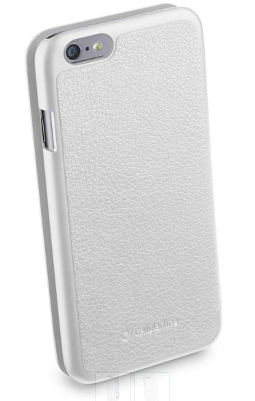 Cellularline BOOKESSIPH647W mobile phone case – image 2