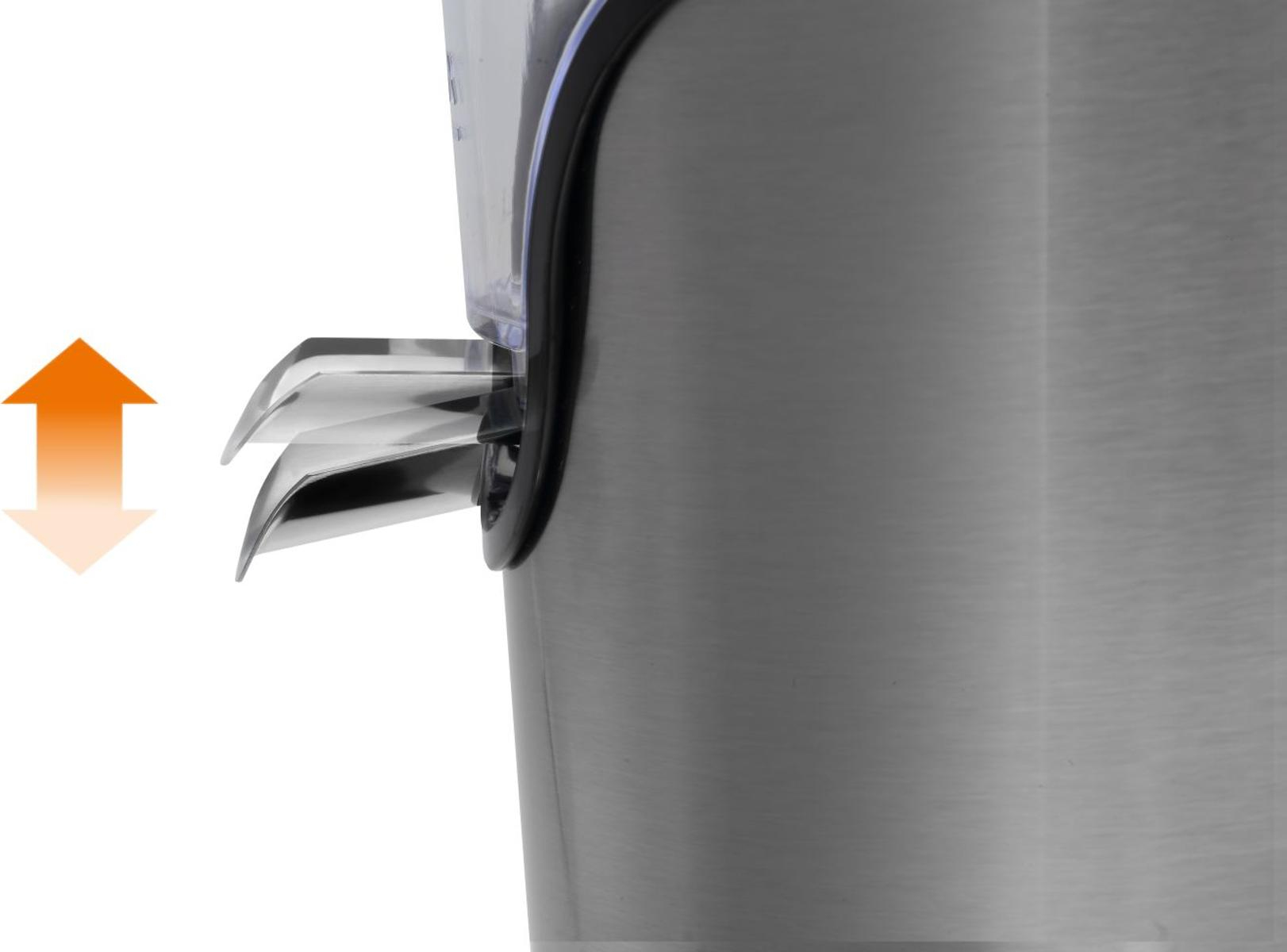 Gorenje CJ100HE electric citrus press – image 8
