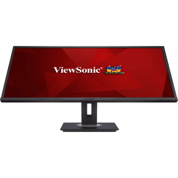 Viewsonic VG Series VG3448 computer monitor – image 4