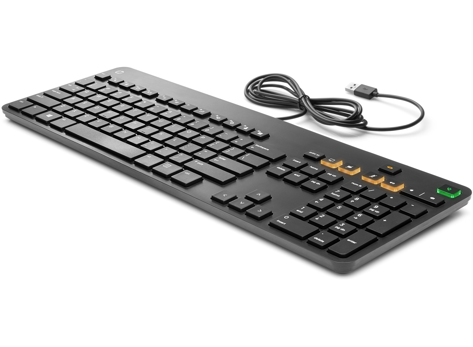 HP Conferencing Keyboard IT – image 2