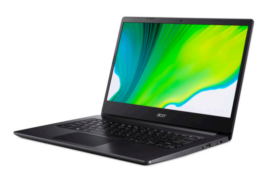 Acer Aspire 3 A314-22-R4SA AMD Ryzen™ 5 3500U Laptop – image 1