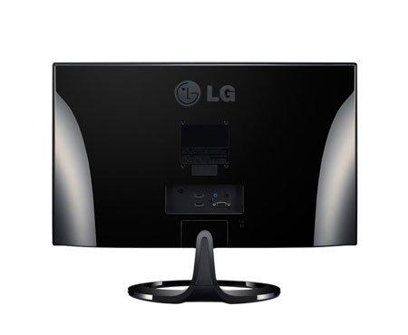 LG 27EA73LM computer monitor – image 7