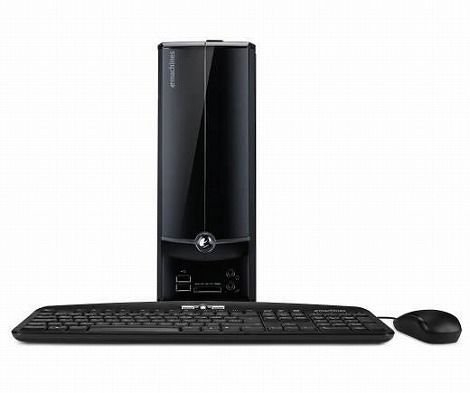 Acer eMachines EL1870-MR20L Intel® Core™ i3 i3-2100