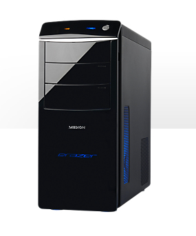 ERAZER X5335 E – image 3
