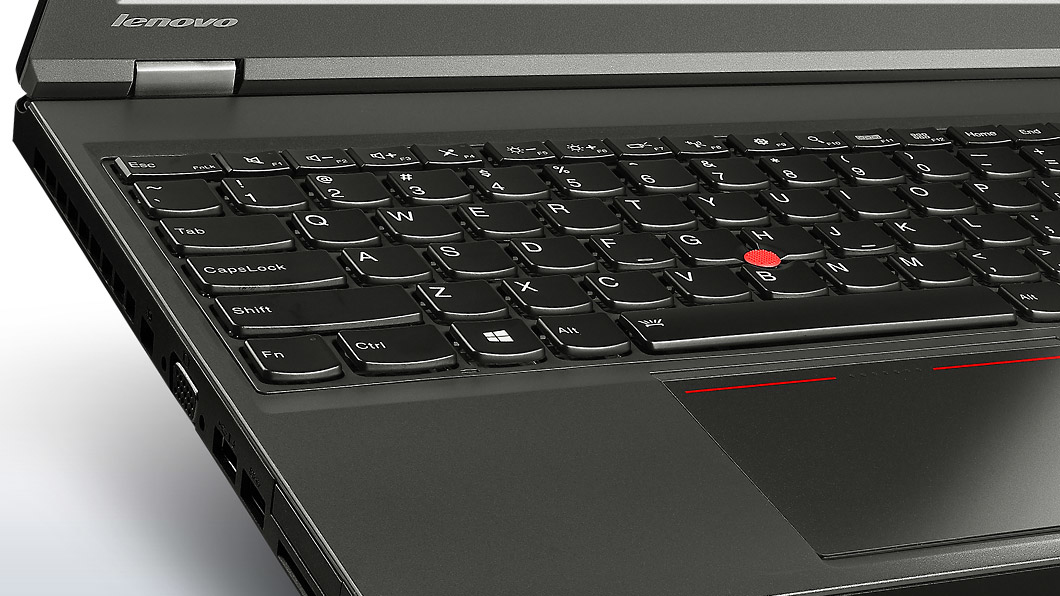 Lenovo ThinkPad T540p Intel® Core™ i5 i5-4200M Laptop – image 5