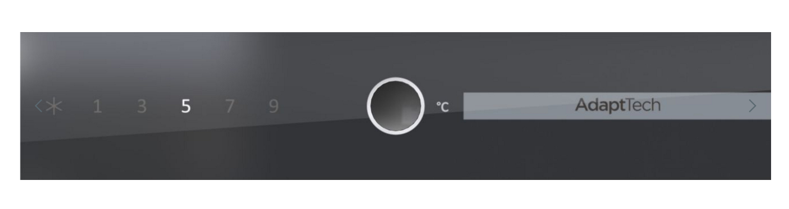Gorenje ORK193RD-L Freestanding – image 4