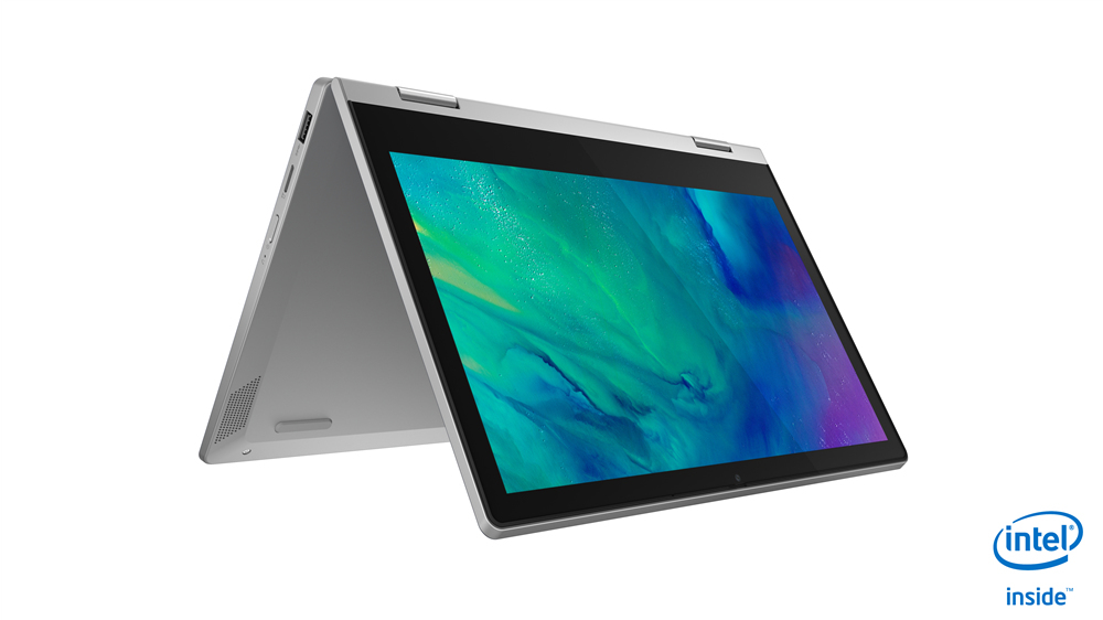 Lenovo IdeaPad Flex 3i Intel® Celeron® N N4020 Hybrid (2-in-1) – image 2