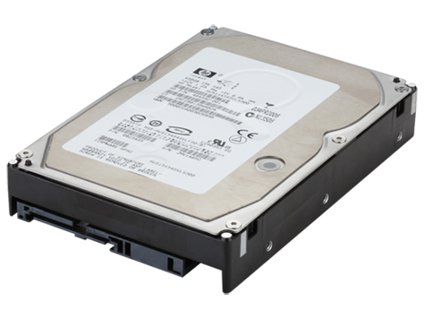HP 600GB 15K SAS – image 2