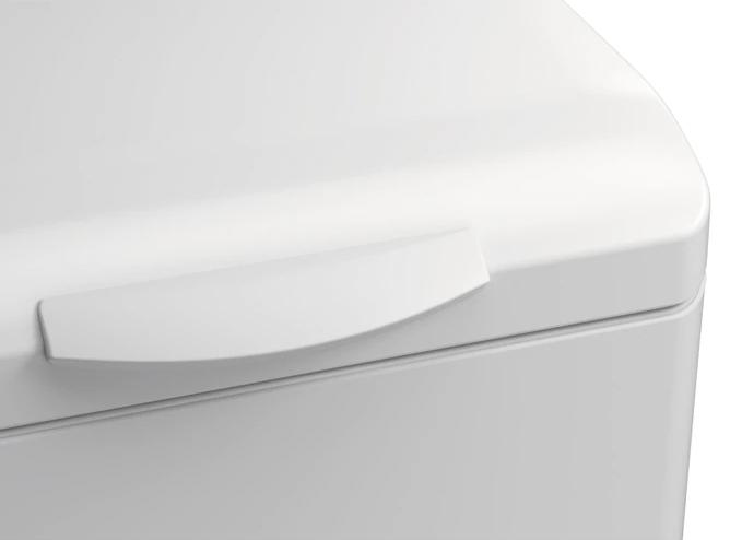 AEG L6TBN62K washing machine Top-load – image 4