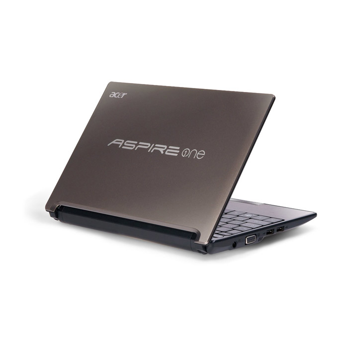 Acer Aspire One LU.SDN0D.028 netbook Intel Atom® N450 – image 3