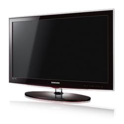 Samsung UE32C4005 81.3 cm (32") HD Black – image 4