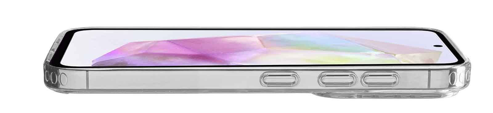 Cellularline Clear Protect - Galaxy A26 – image 5
