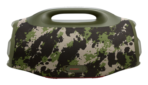 JBL Boombox 4 Party speaker Camouflage 180 W image 3