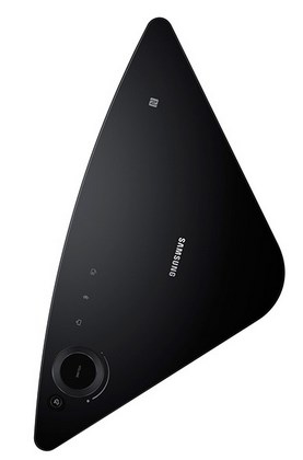 Samsung WAM550 Black Wireless – image 5
