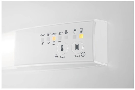 Electrolux LTB1AE2S Built-in – image 2