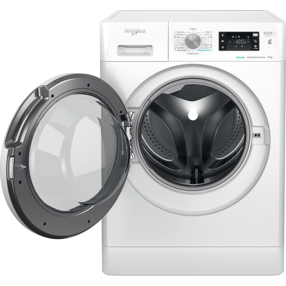 Whirlpool FFB 8638 WV EU – image 4