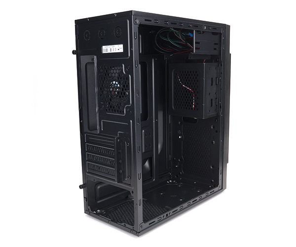 Zalman T2 PLUS – image 5