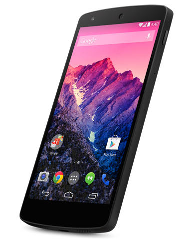 LG NEXUS 5 D821 – image 2
