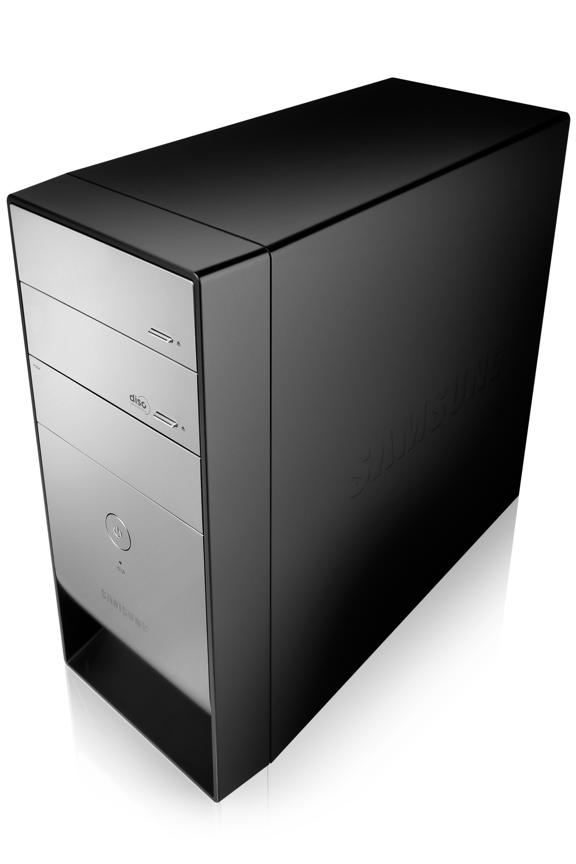 Samsung DM700T2B-A73 PC Intel® Core™ i7 i7-3770 – image 5