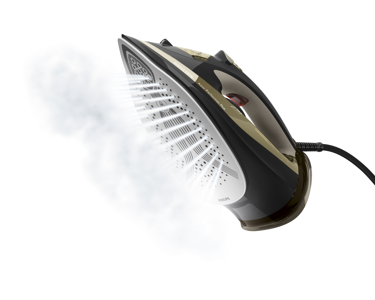 Philips Azur Performer Plus Steam iron GC4527/07 – image 6