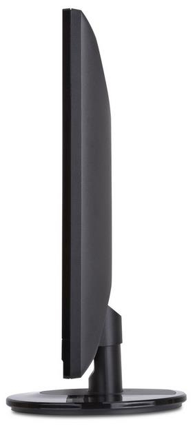 Viewsonic LED LCD VA2046a computer monitor – image 4