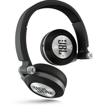 JBL Synchros E40BT Headset Wireless Head-band Calls/Music Bluetooth Black – image 4