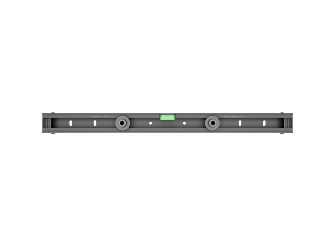 Multibrackets M Universal Wallmount Black Small – image 2