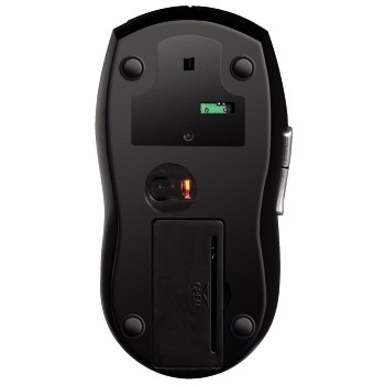 Hama "RF6000" Wireless Laser Keyboard/Mouse Set – image 8