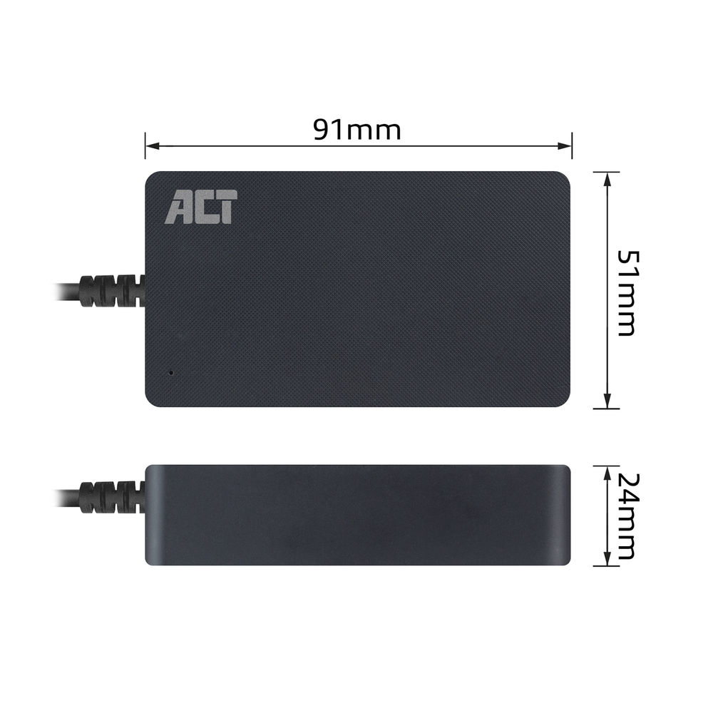 ACT AC2050 power adapter/inverter Indoor – image 5