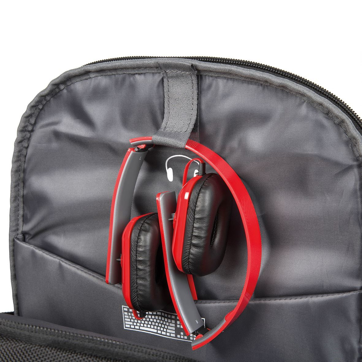 Targus Strike 17.3" Gaming Laptop Backpack – image 9