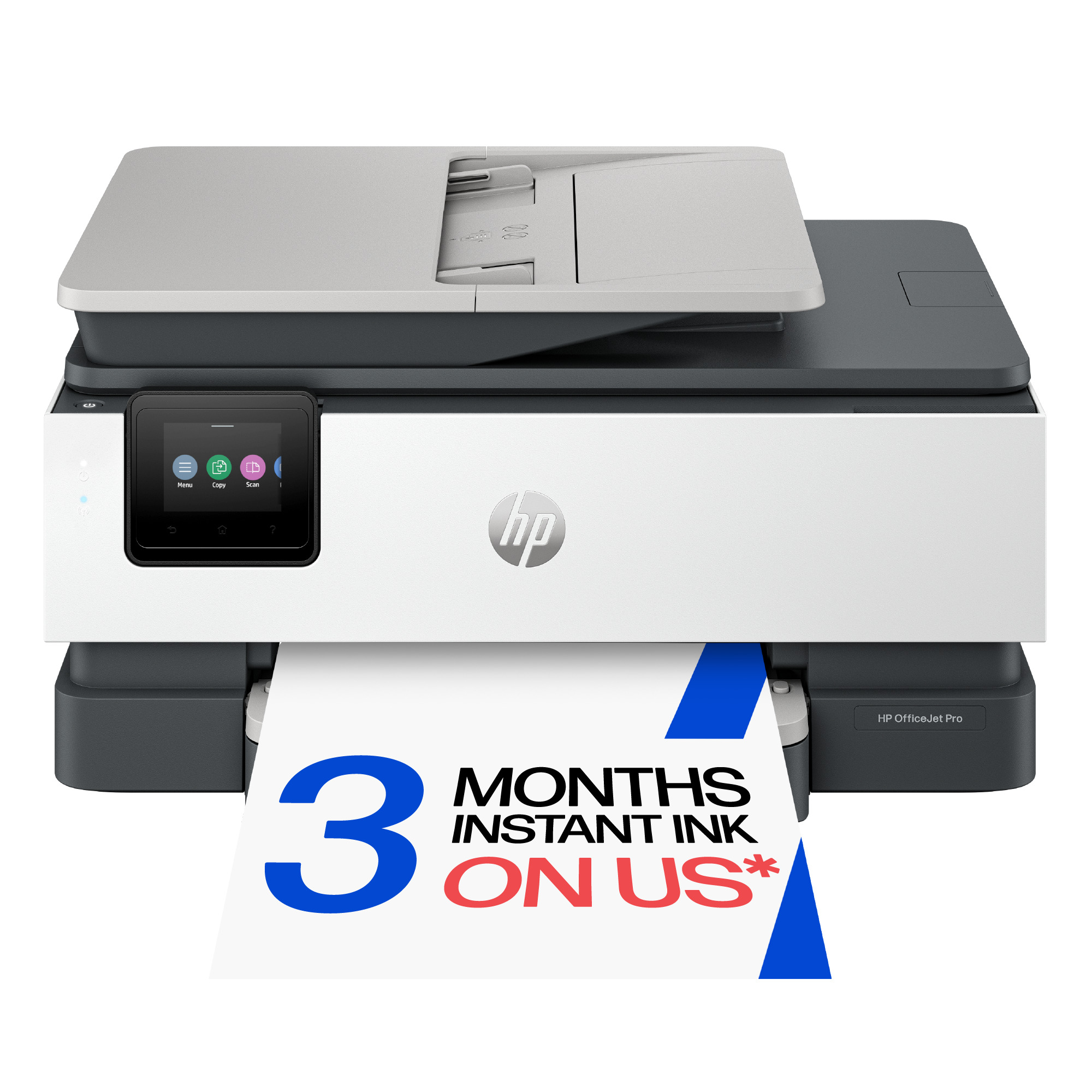 HP OfficeJet Pro 8135e AiO Rfrbd Printer