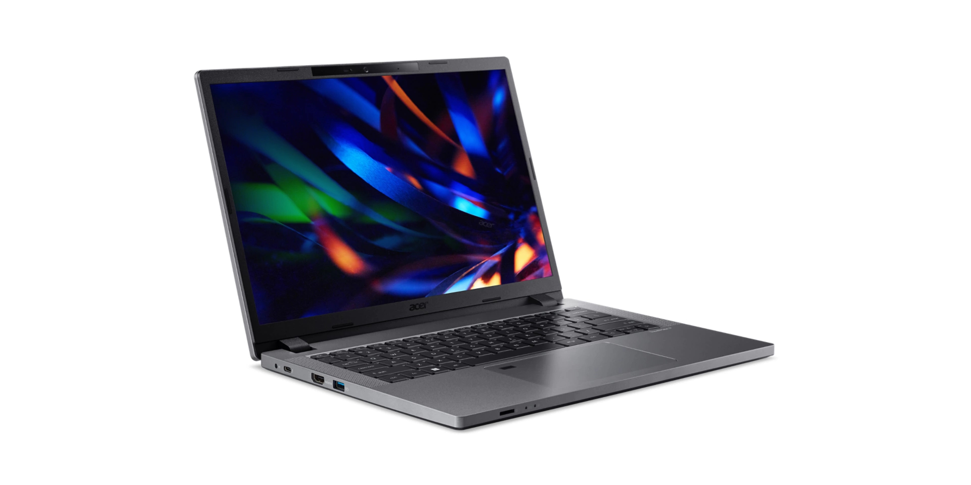 Acer TravelMate P2 TMP214-55-58BP Intel® Core™ i5 i5-1335U Laptop – image 3