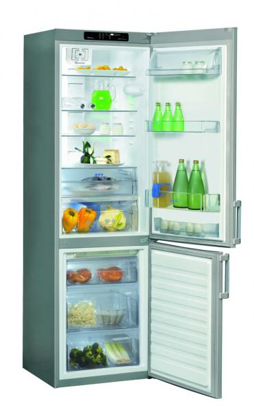 Whirlpool WBE3623 A+NFXF – image 1