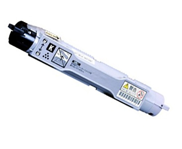 NEC PR-L7600C-14 toner cartridge 1 pc(s) Original Black