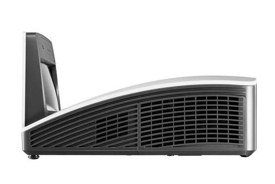 BenQ MH856UST Ultra short throw projector 3500 ANSI lumens DLP 1080p (1920x1080) 3D Black, White – image 5