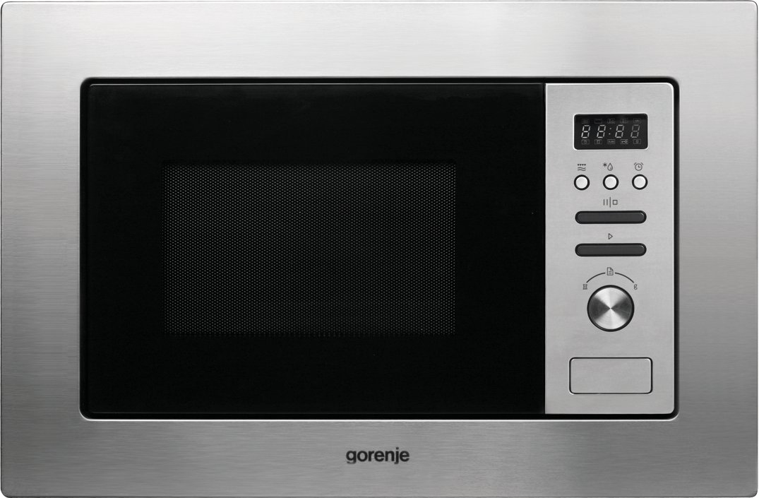 Gorenje BM300X Stainless steel Built-in