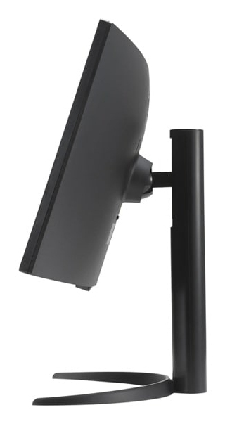 LG 34SR60QC-B computer monitor – image 5