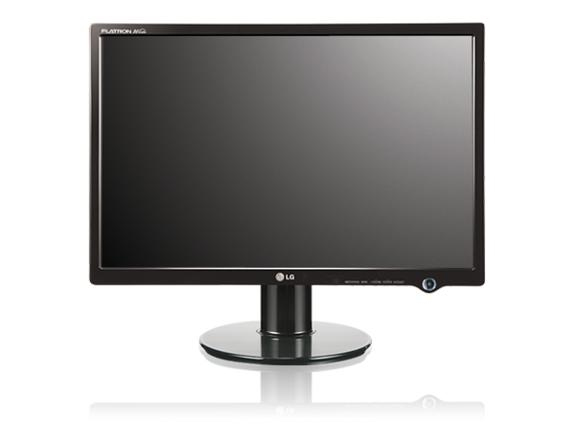 LG 22" LCD L227WT