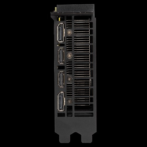 ASUS Turbo -RTX2070-8G-EVO graphics card NVIDIA GeForce RTX 2070 – image 7
