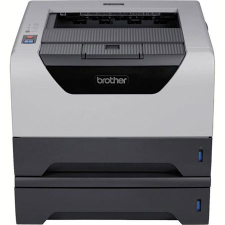 Brother HL-5370DWT laser printer