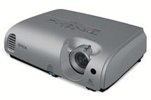 Epson PowerLite 82c