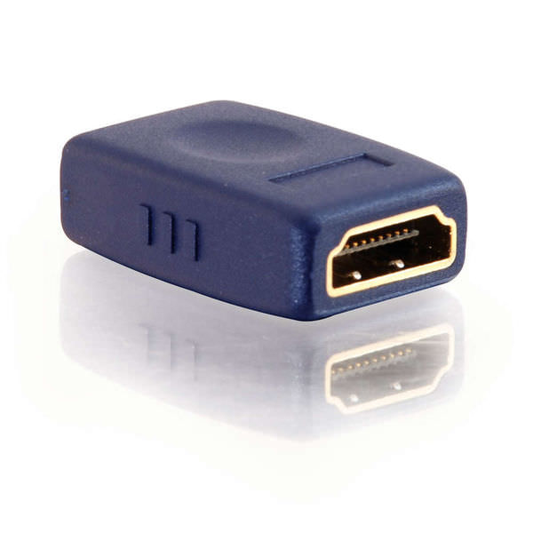 C2G Velocity HDMI Blu